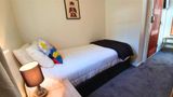 U Boutique Hotel Wellington, SureStay Suite