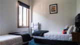 U Boutique Hotel Wellington, SureStay Suite