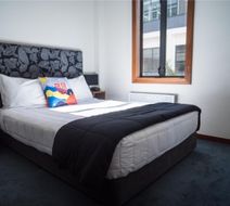U Boutique Hotel Wellington, SureStay Room