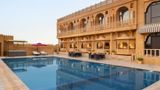 Hotel Brys Fort Pool