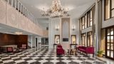 Hotel Brys Fort Lobby