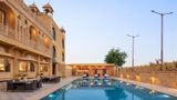 Hotel Brys Fort Pool