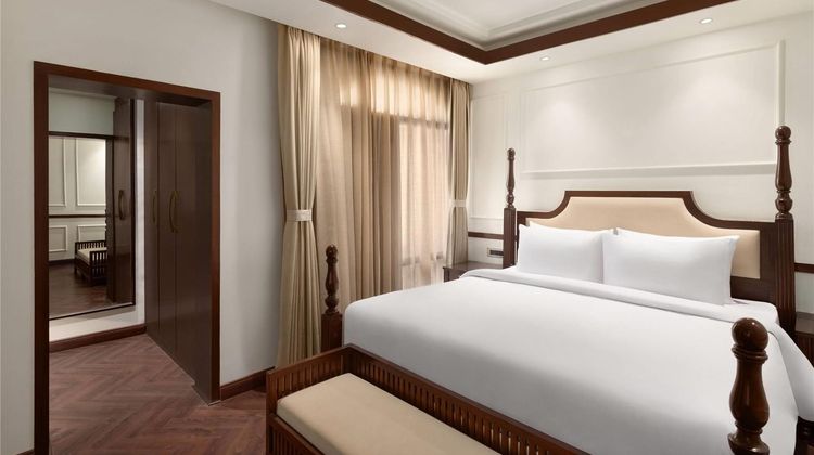 Hotel Brys Fort Suite