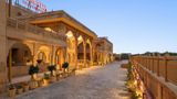Hotel Brys Fort Exterior