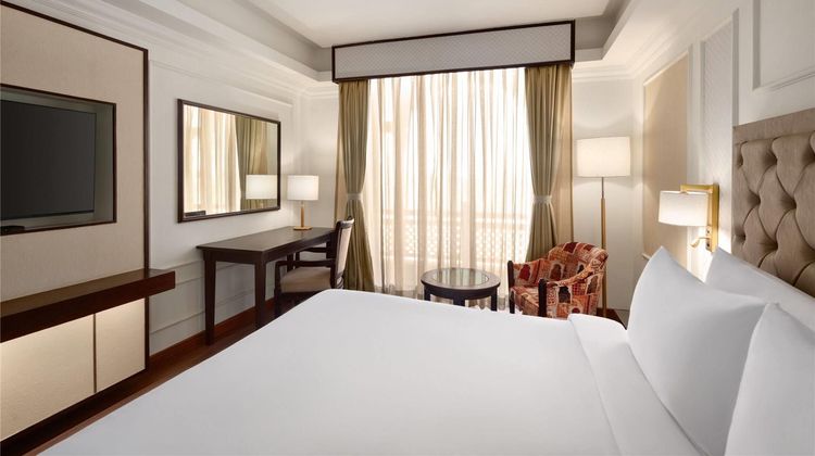 Hotel Brys Fort Room