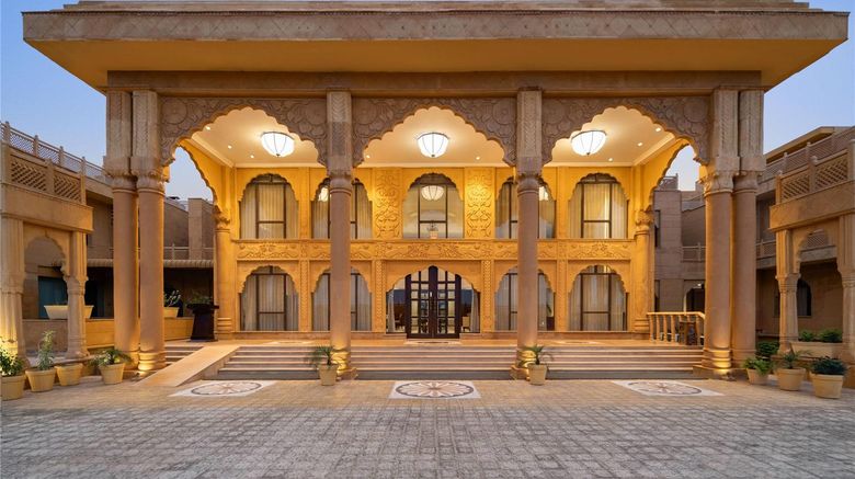 Hotel Brys Fort Exterior. Images powered by <a href="https://iceportal.shijigroup.com" target="_blank" rel="noopener">Ice Portal</a>.