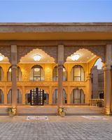 Hotel Brys Fort