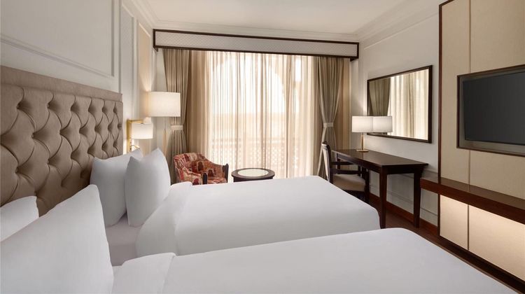 Hotel Brys Fort Room