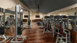 Hotel Brys Fort Health