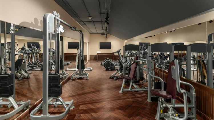Hotel Brys Fort Health