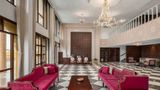 Hotel Brys Fort Lobby
