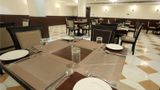 Hotel Brys Fort Restaurant