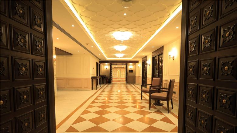 <b>Hotel Brys Fort Ballroom</b>. Images powered by <a href="https://iceportal.shijigroup.com/" title="IcePortal" target="_blank">IcePortal</a>.