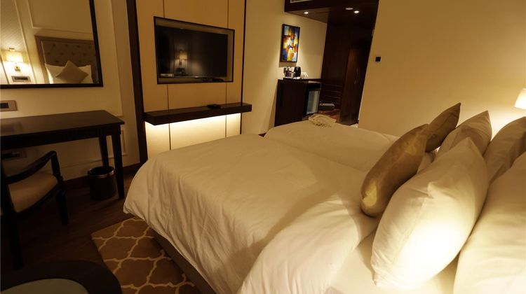 Hotel Brys Fort Room