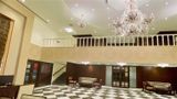Hotel Brys Fort Lobby
