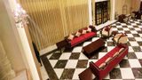 Hotel Brys Fort Lobby