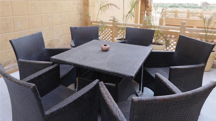 Hotel Brys Fort Other