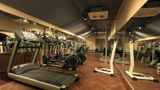 Hotel Brys Fort Health
