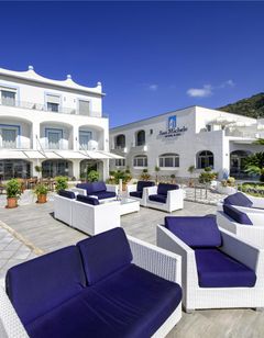 Hotel Terme San Michele & SPA WorldHotel