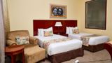 The President Walmont Hotel Room