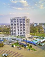 The President Walmont Hotel