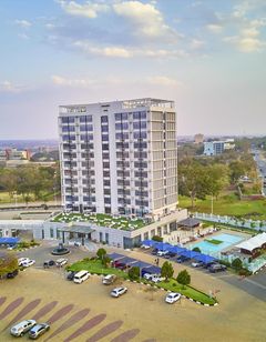 The President Walmont Hotel