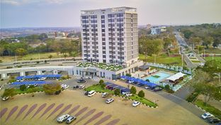 The President Walmont Hotel