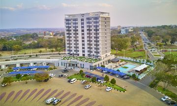 The President Walmont Hotel