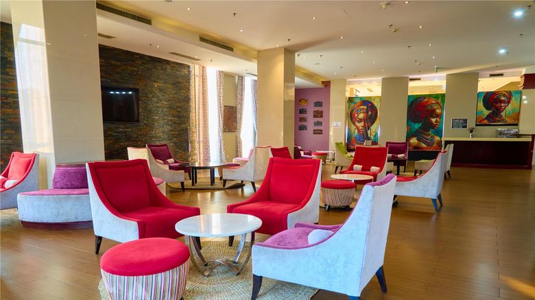 <b>The President Walmont Hotel Lobby</b>. Images powered by <a href="https://iceportal.shijigroup.com/" title="IcePortal" target="_blank">IcePortal</a>.