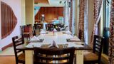 The President Walmont Hotel Restaurant