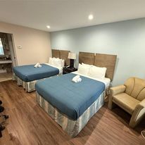 Southern Oaks Inn