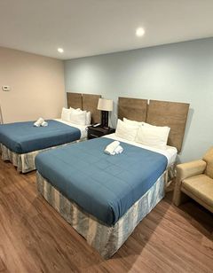 Southern Oaks Inn