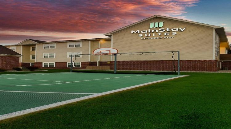 MainStay Suites Appleton Other