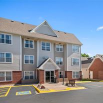 MainStay Suites Appleton