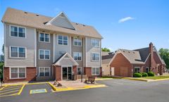 MainStay Suites Appleton
