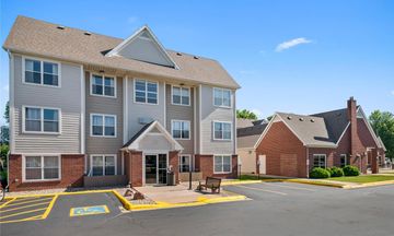 MainStay Suites Appleton