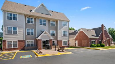 MainStay Suites Appleton
