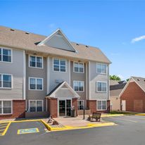 MainStay Suites Appleton