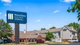 MainStay Suites Appleton Exterior