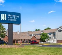 MainStay Suites Appleton Exterior