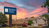 MainStay Suites Appleton Exterior