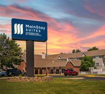 MainStay Suites Appleton Exterior