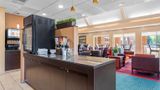 MainStay Suites Appleton Restaurant
