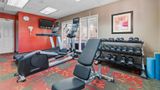 MainStay Suites Appleton Health