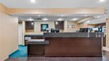MainStay Suites Appleton Lobby