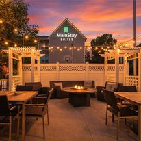 MainStay Suites Appleton