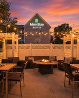 MainStay Suites Appleton