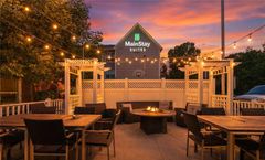 MainStay Suites Appleton