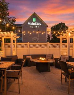 MainStay Suites Appleton