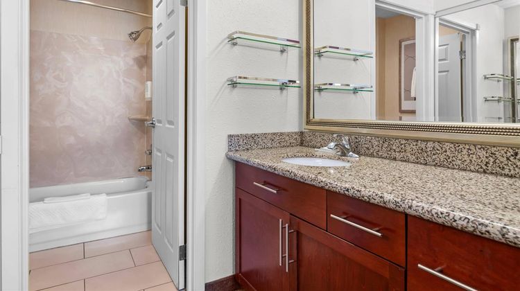 MainStay Suites Appleton Room